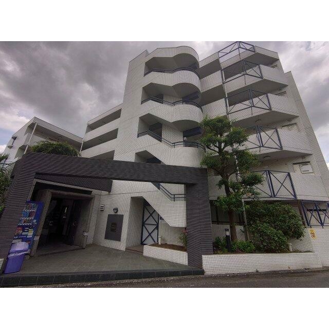 大田区池上６丁目 【賃貸居住】マンション