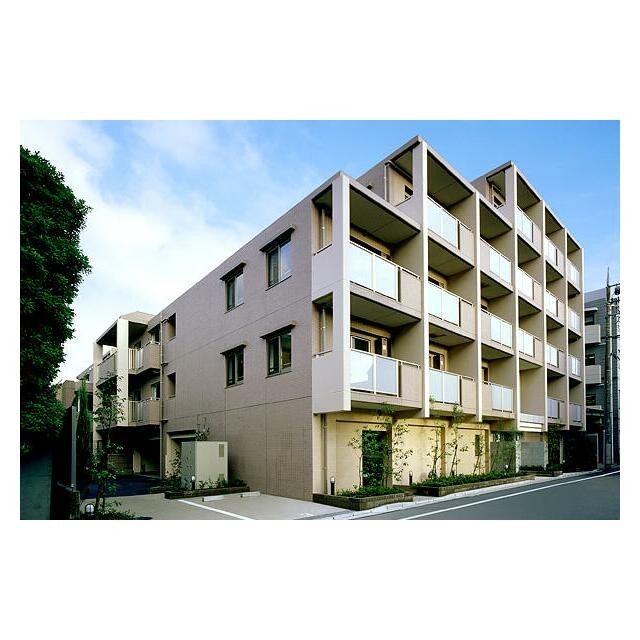 大田区千鳥２丁目 【賃貸居住】マンション