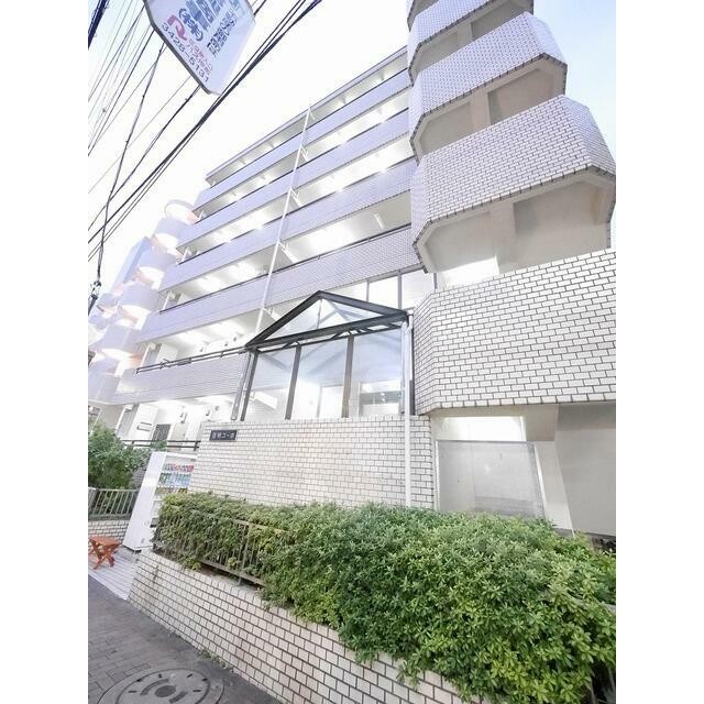 世田谷区世田谷１丁目 【賃貸居住】マンション