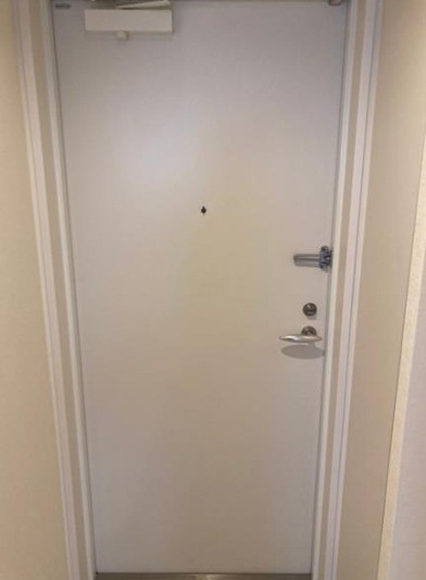 ※同仕様写真含む(玄関)