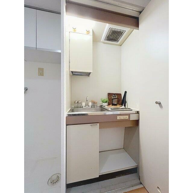 ※家具・小物はイメージです(キッチン)