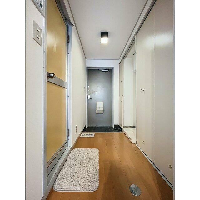 ※家具・小物はイメージです(玄関)