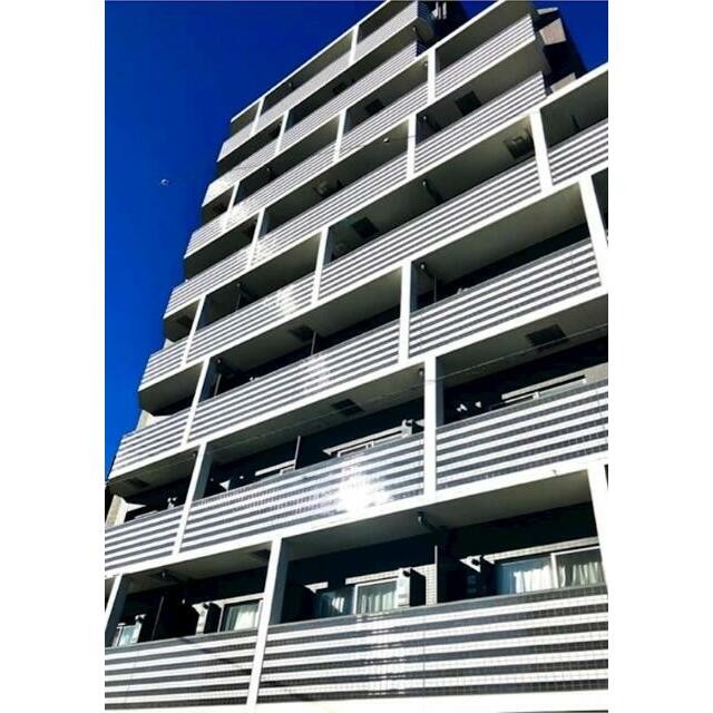 大田区千鳥３丁目 【賃貸居住】マンション