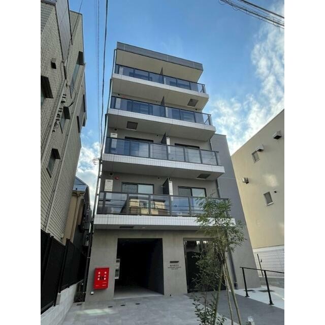 品川区豊町１丁目 【賃貸居住】マンション