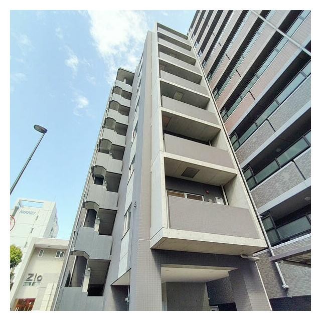 品川区北品川２丁目 【賃貸居住】マンション