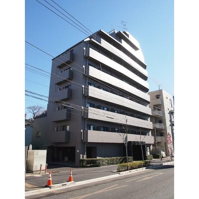 大田区山王４丁目 【賃貸居住】マンション