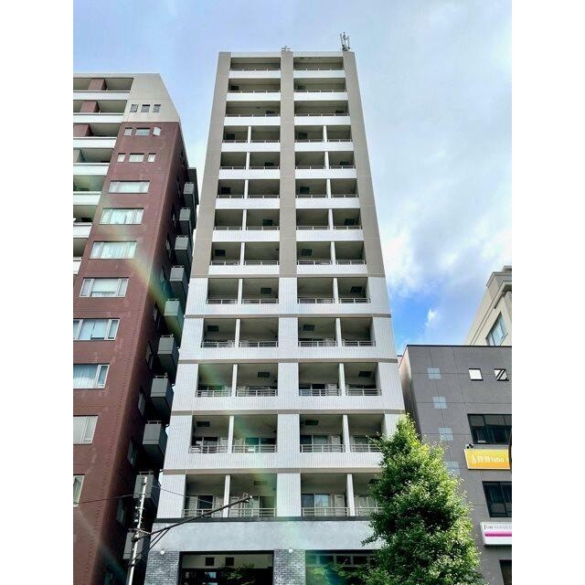 渋谷区恵比寿西１丁目 【賃貸居住】マンション