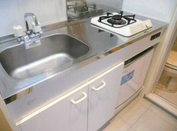 ※同仕様写真含む(キッチン)