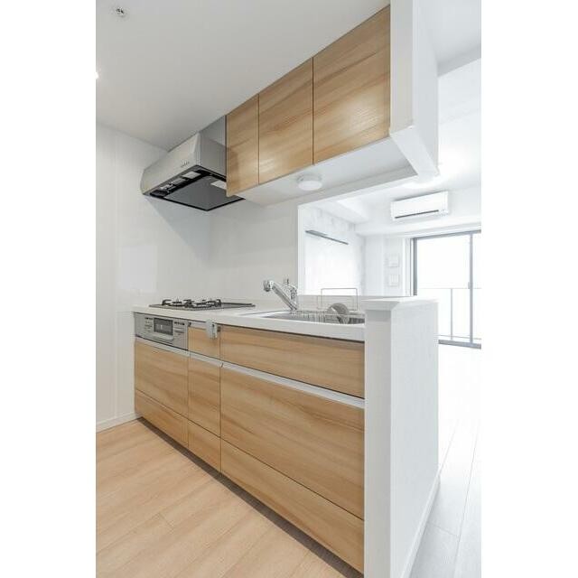 ※同仕様写真含む(キッチン)