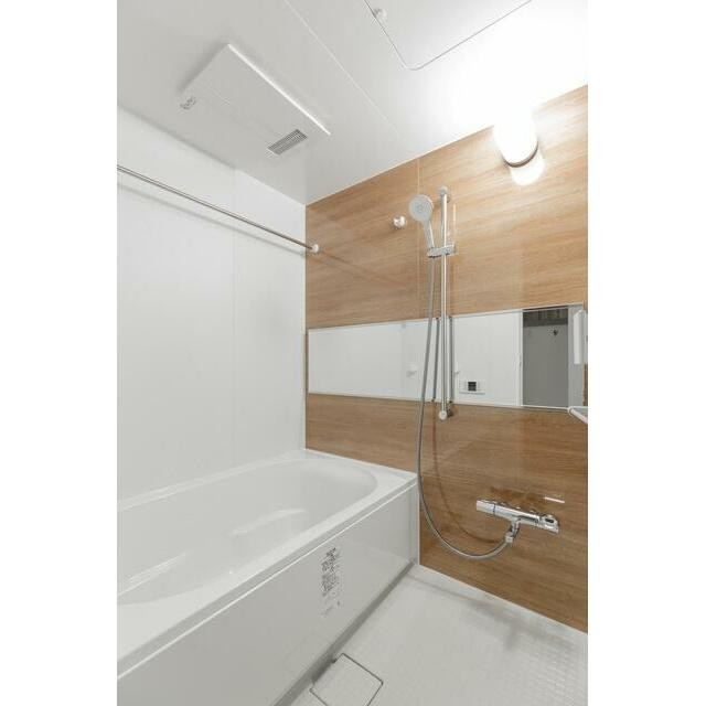 ※同仕様写真含む(風呂)