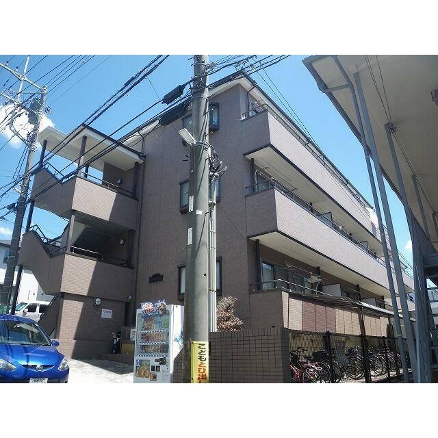 川崎市宮前区 【賃貸居住】マンション