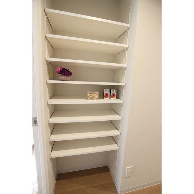 ※写真は別部屋。現況優先。