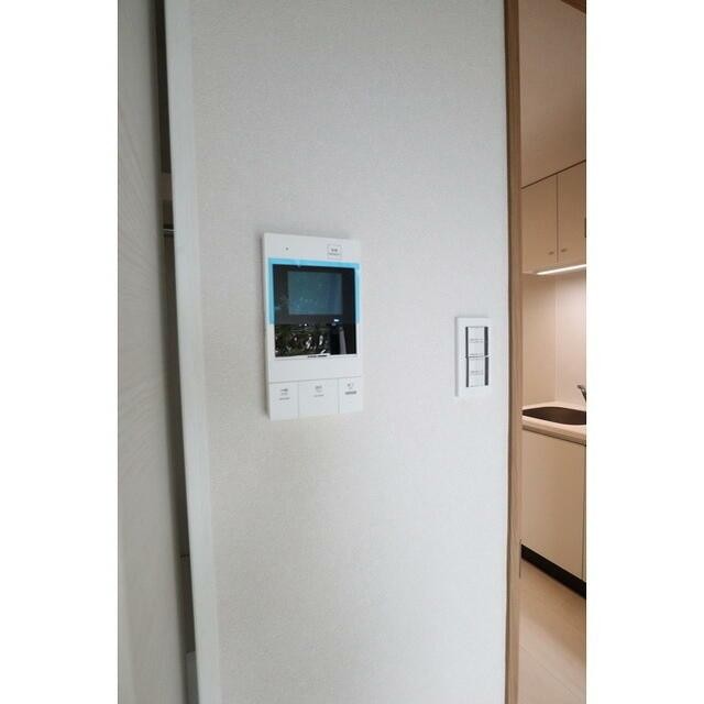 TVモニターホン付☆★※写真は別部屋。現況優先。