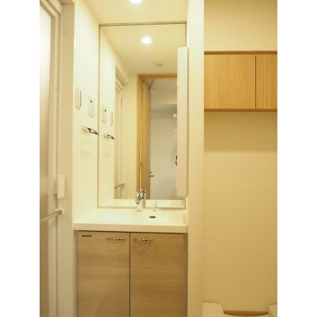 独立洗面台(内装)