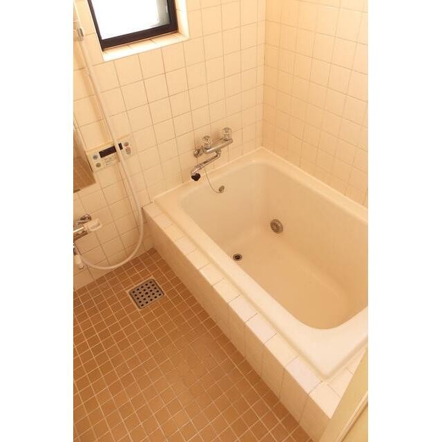 ※参考画像(風呂)