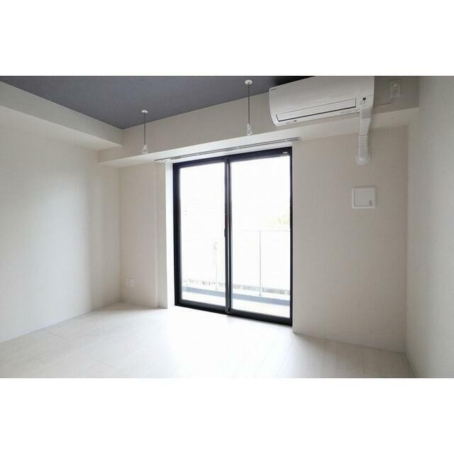 ※別部屋の写真・現況優先(居間)