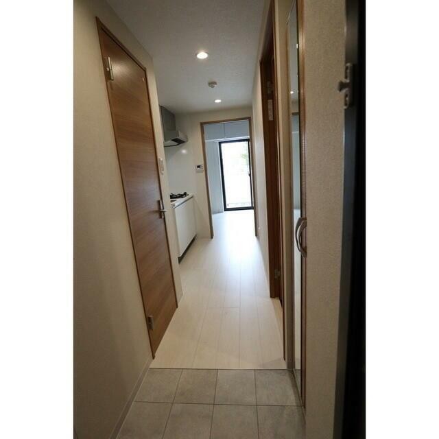 ※別部屋の写真・現況優先(玄関)