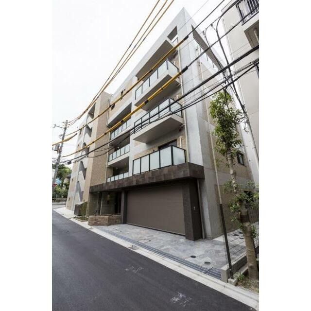 世田谷区玉川２丁目 【賃貸居住】マンション