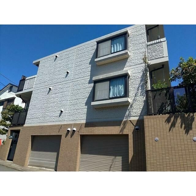 世田谷区等々力４丁目 【賃貸居住】マンション