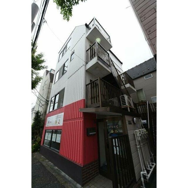 大田区田園調布１丁目 【賃貸居住】マンション