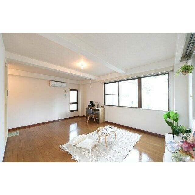 ※家具は付帯しません