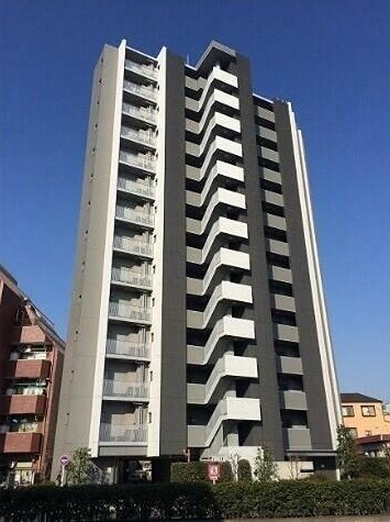 品川区中延６丁目 【賃貸居住】マンション