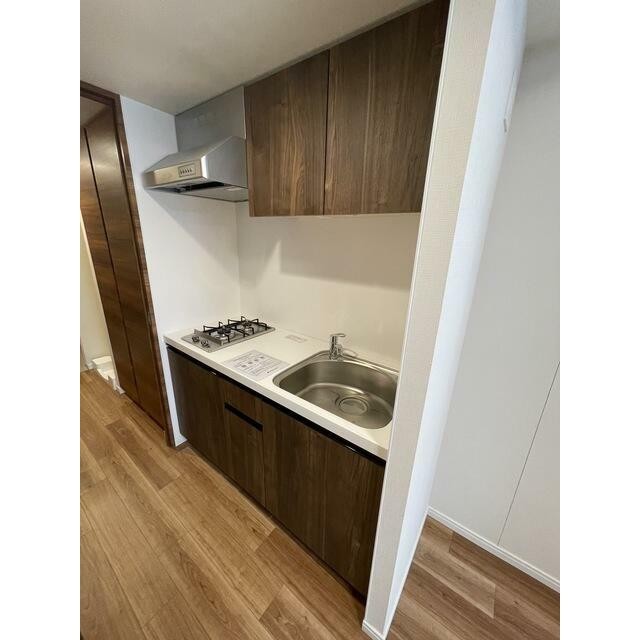 Jタイプ2023年8月撮影(キッチン)