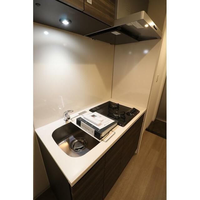 ※同仕様写真含む(キッチン)