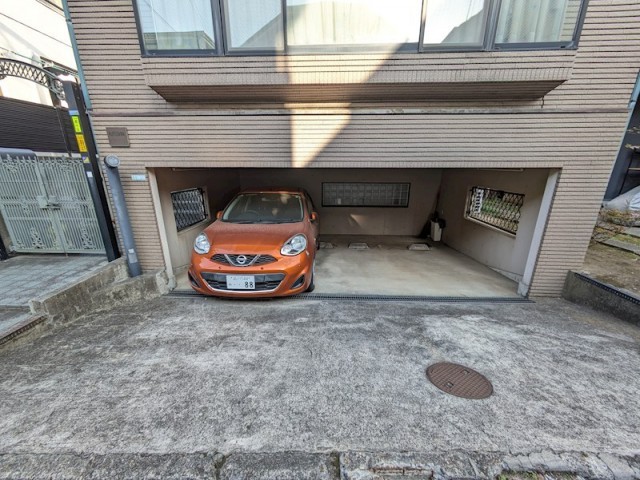 目黒区中町２丁目 【賃貸事業】その他