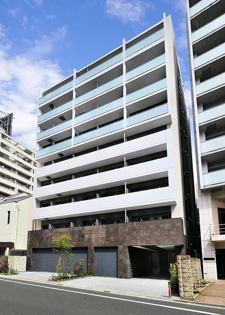 港区西麻布４丁目 【賃貸居住】マンション