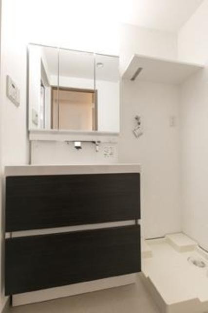 ※写真は同タイプ住戸です。(内装)