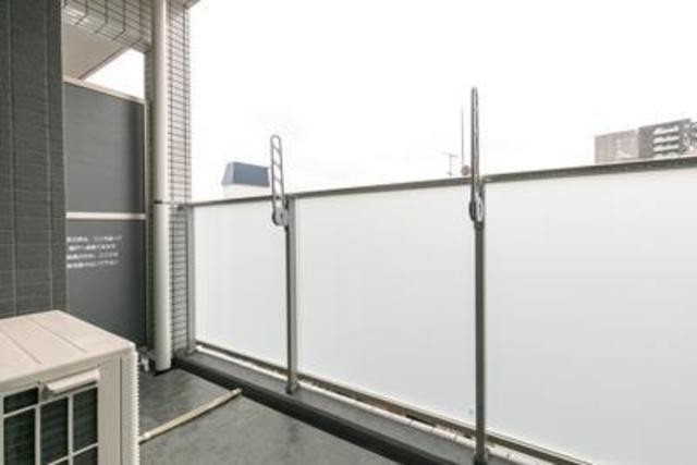 ※写真は同タイプ住戸です。