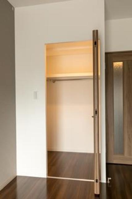 ※写真は同タイプ住戸です。(内装)