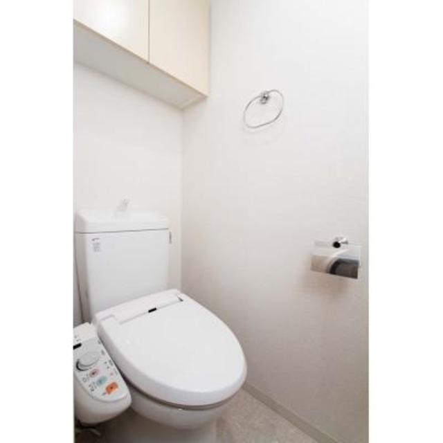 ※写真は同タイプ住戸です。(内装)