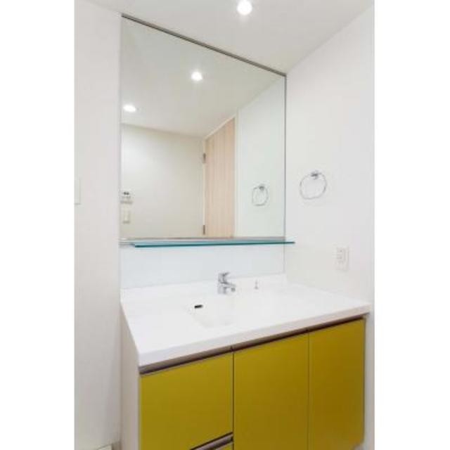 ※写真は同タイプ住戸です。(内装)