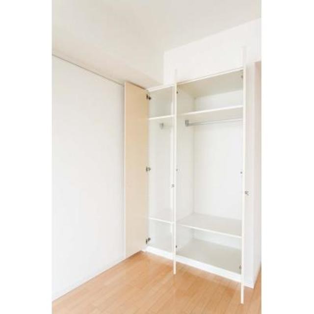 ※写真は同タイプ住戸です。(内装)