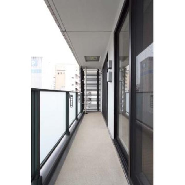 ※写真は同タイプ住戸です。