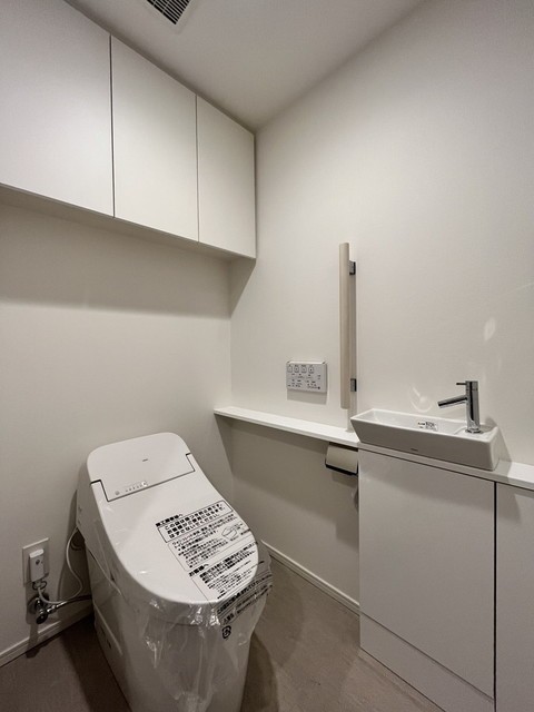 ※写真は同タイプ住戸です。(内装)