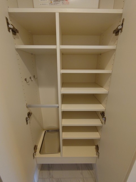 ※写真は同タイプ住戸です。(内装)