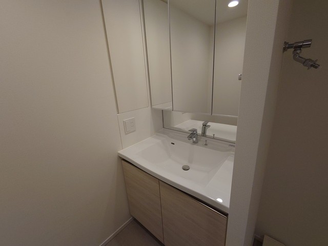 ※写真は同タイプ住戸です。(内装)