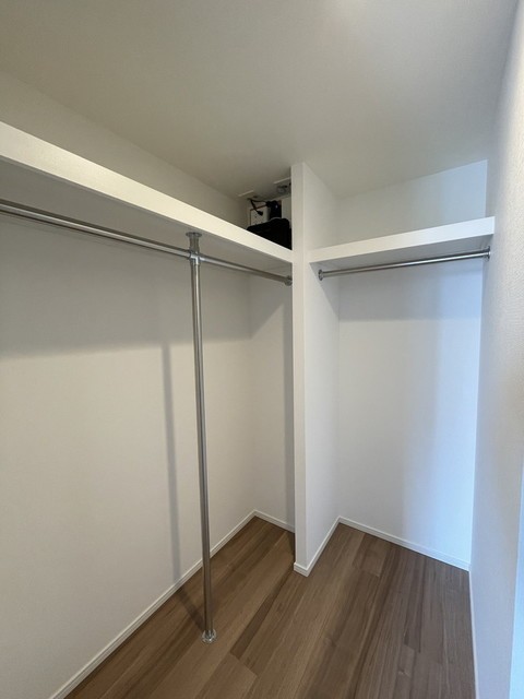 ※写真は同タイプ住戸です。(内装)