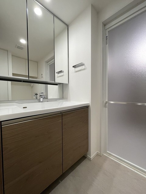 ※写真は同タイプ住戸です。(内装)