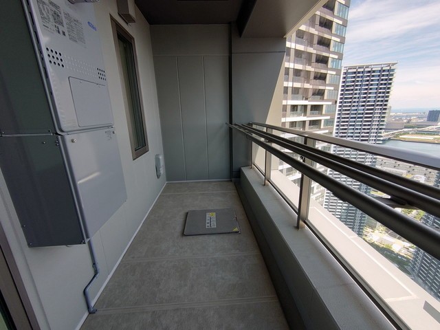 ※写真は同タイプ住戸です。