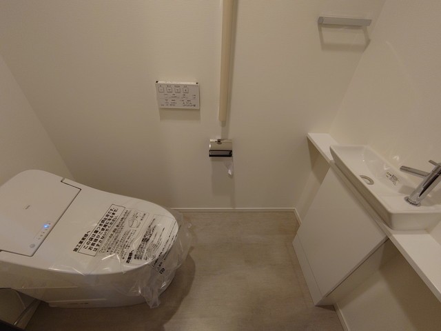 ※写真は同タイプ住戸です。(内装)