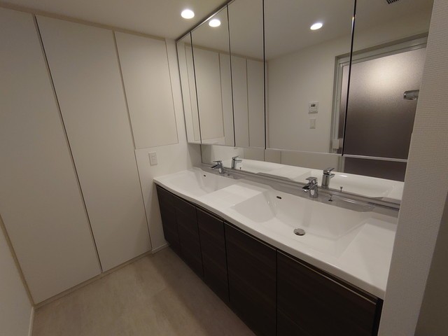 ※写真は同タイプ住戸です。(内装)