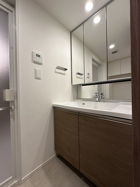 ※写真は同タイプ住戸です。(内装)