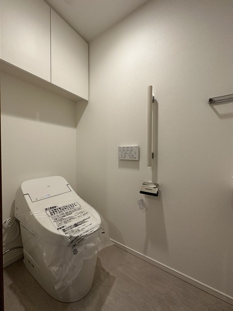 ※写真は同タイプ住戸です。(内装)