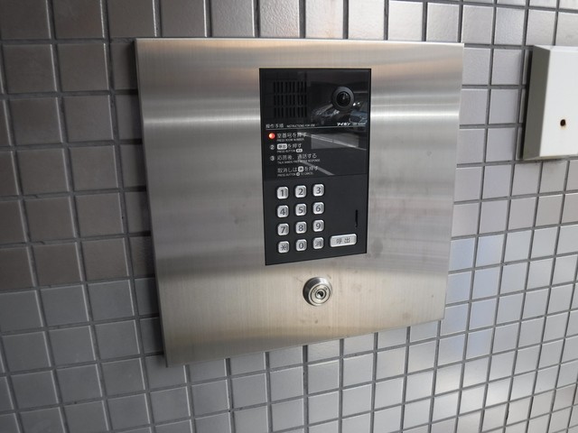 オートロック(その他建物画像)