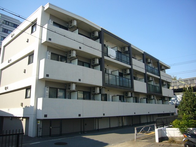 世田谷区岡本１丁目 【賃貸居住】マンション