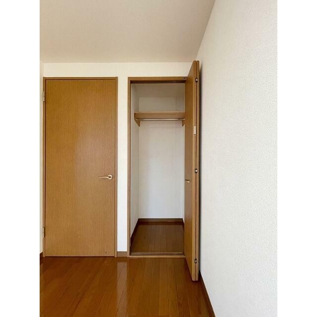 別部屋同間取(内装)